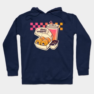 Skate Nuggets Hoodie